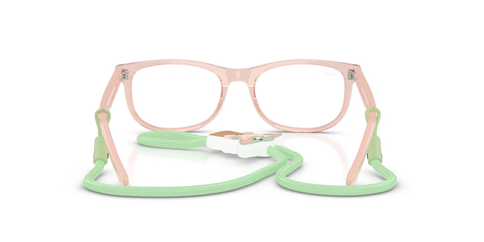 Ray-Ban Junior 1642F Eyeglasses - view 46